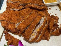 -回香楼大连新派清真菜