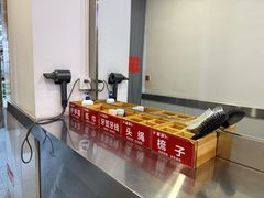 -笨罗卜浏阳菜馆(太平街店)