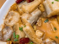 红烧水潺-荣家小吃(紫阳街店)