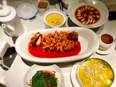 -民国红公馆·秦淮八艳(夫子庙店)