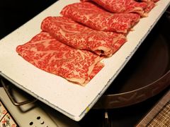 -满来寿喜烧(金虹桥店)