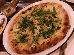 -PIZZA BIANCA(民园店)