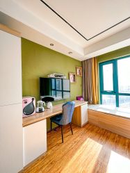 -湖畔阳光月子中心(泰达会馆店)