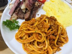 -暖食光·台式家庭餐厅·生日主题店(万达店)