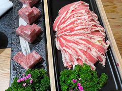 -湊湊火锅·茶憩(上海合生汇店)