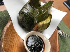 -四季酒店下午茶
