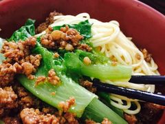 天府面庄-天府面庄(天平路店)