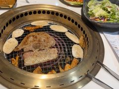 -炙城·韩式烤肉(南京东路店)