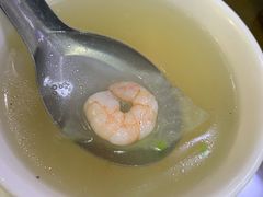 虾仁冬瓜汤-开封灌汤包子铺(尚志大街店)