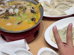 -喜家德虾仁水饺(浦东山姆店)