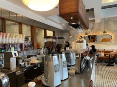 -BAKER&SPICE(BFC外滩金融中心店)