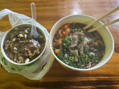 -王记生烫牛杂面馆(兰陵路店)