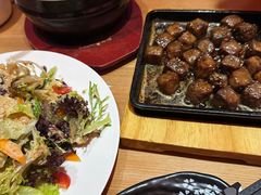 -明治屋(二十三年洪化桥店)