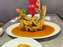 -闫府私房菜(恒隆店)