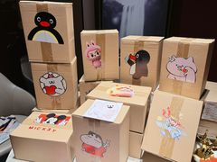 -悦融琥珀·京鲁菜·海味珍品(西单店)
