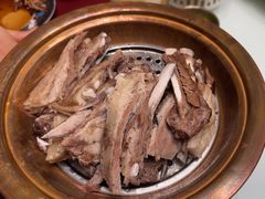 -哈啾嗨·新概念蒙餐(红星新城店)