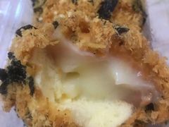 海苔肉松小贝-申氏糕点(三好街店)