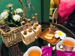 -MintsThai沁泰都市SPA·泰式按摩(公园1903店)