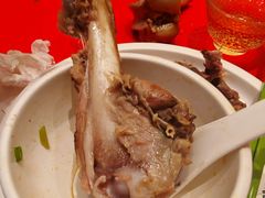 -羊之道草原味道清真餐厅(番禺店)