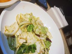 -我是那个大叔·美食研究所(新塘路店)