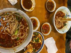 -兵哥豌豆面(建设巷店)