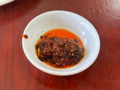 -荣生萝卜汤饭店