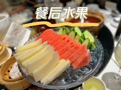 -芳芳私房菜·精做淮扬菜(承德路店)