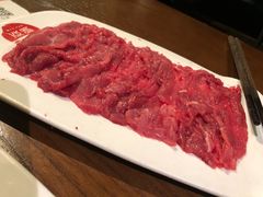 -牛焱·贵州黄牛肉火锅(城西银泰店)