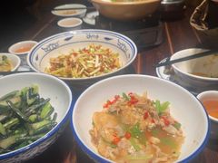 -衡厨·衡阳土菜(中南店)