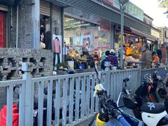 -九号电动车(安定门内大街店)