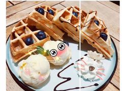 -新沙洞咖啡(泉乐坊店)