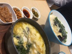 -灵芝妹子海鲜米线(凯德和平广场店)