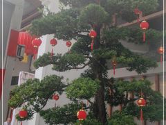 -聚福宝合苑食府(南头镇店)