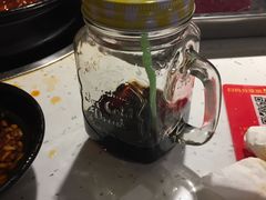 -钢管厂五区小郡肝串串香(奥克斯广场锦城万达店)