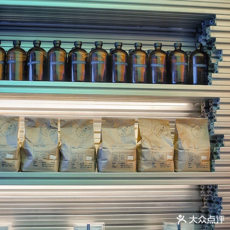 一人食|成都新店|好久没有喝过这么夹生的咖啡豆了,醉了。