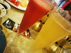 -芭菲盛宴·环球美食(解放碑英利国际店)