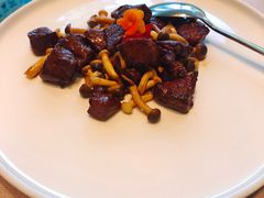 -漢舍中国菜馆(889广场店)