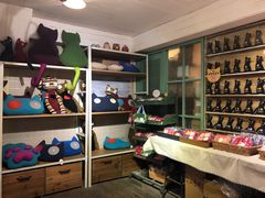 -猫咪博物馆(顶澳仔猫街店)