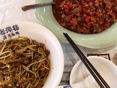 -老萍巷•莲花血鸭(楚萍店)