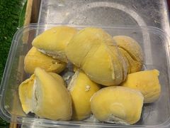 -曼阁市场水果批发市场