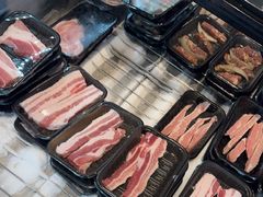 -炽城·烤肉名家(鸿达中央广场店)