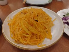 -老昌春饼(中央大街店)