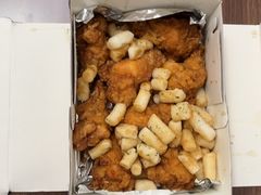 -BOPEYE·波派炸鸡(九霄天地店)