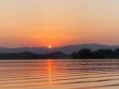 -三岔湖景区