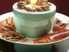 -花家怡园(四合院总店)
