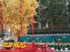 -中国银行(大连市分行)
