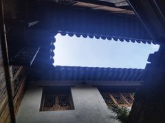 -月栖华明-云间草堂清茶馆(泗泾古镇店)