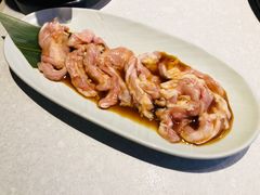 -焼肉 ウエスト(天神店)
