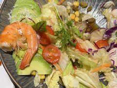 -一心创作料理屋(经开万达店)