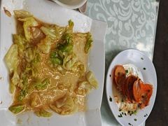 -范饭椰林川湘味海鲜·椰子鸡(三亚湾椰梦长廊店)